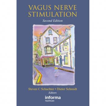 Vitalsource Technologies, Inc. Vagus Nerve Stimulation