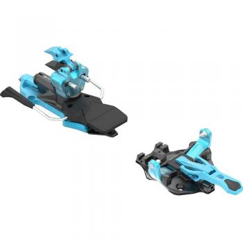 Race Raider 11 Evo Lightblue 102mm Ski Binding (Unisex)