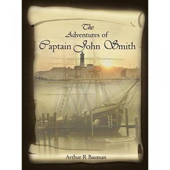 The Adventures of Captain John Smith