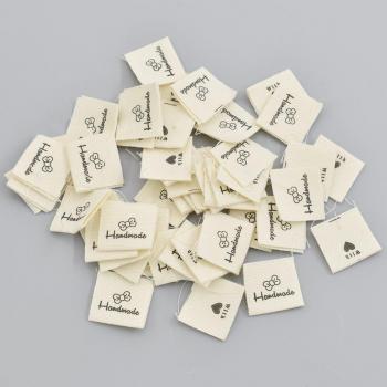 Cotton Garment Labels