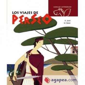 Los viajes de Perseo