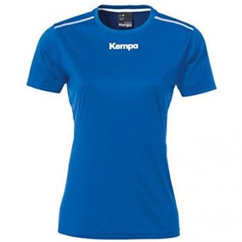 Kempa Damen T-Shirt Basic Poly