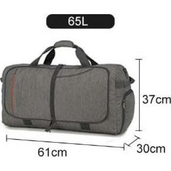 Bandolera Hombro Masculina Ligera