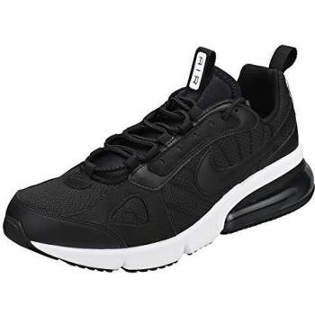Nike Air Max 270 Futura Scarpe Basse Uomo Nero