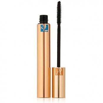 Yves Saint Laurent Mascara Volume Effet Faux Cils Waterproof Volumen Farbton 1 Noir Fusain / Charcoal Black 6,9 ml