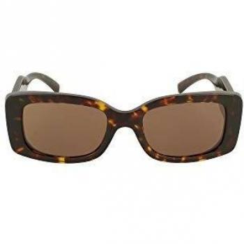 Versace 0VE4377 Occhiali Sole Donna Havana 54