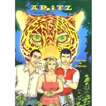 El tesoro de nayarit