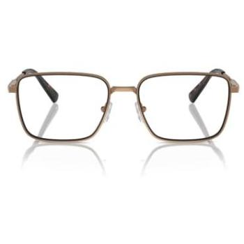 Michael Kors MK3079 Meribel Gold Men’s Spectacles – Free Demo Lenses, Blue Light Filter
