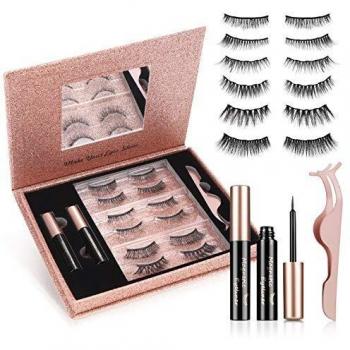 Eye Magnetica Lash Collection