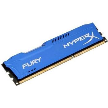 HyperX Fury