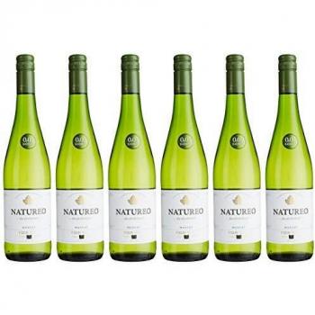 Natureo De-alcoholised Muscat White Wine 2020