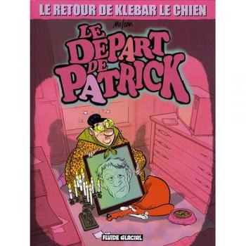 Klébar Le Chien Tome 2
