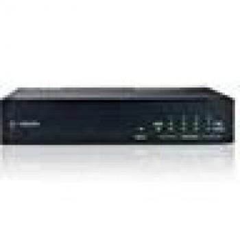VivoLink SUH4T HDBT Splitter 1x4, 4K, 70m, PoC