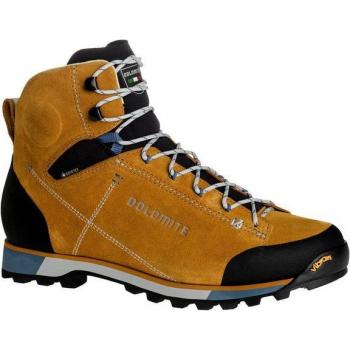 Dolomita Hike Evo Botas Cinquantaquattro Golden Yellow EU 42