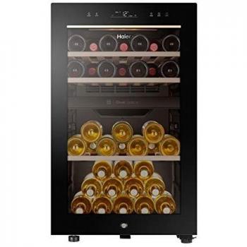 Haier HWS42GDAU1 Weinklimaschrank 50 Serie 7