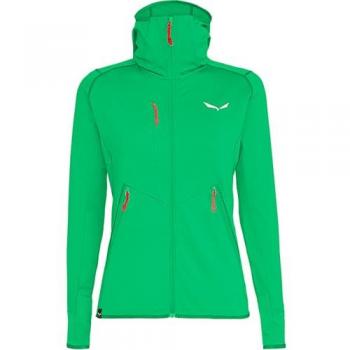 SALEWA Agner Damenjacke Hybrid Polarlite