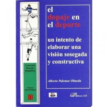 El dopaje en el deporte