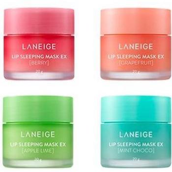 Laneige Nuit Lèvres Réparateur 20 g