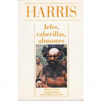 Jefes, cabecillas, abusones