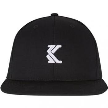 Karl Kani Copricapo Signature Essential Lato Piatto