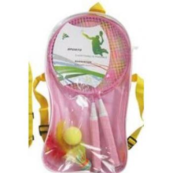 Badminton Mini Match Set