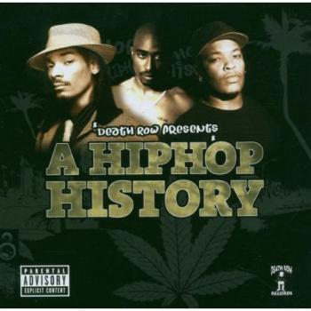 A Hip Hop History/Death Row Pres.