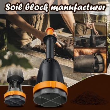 Soil Block Creator