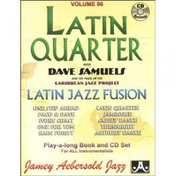JAMEY AEBERSOLD JAZZ -