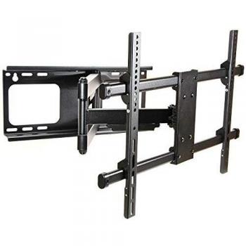 TVW64C01B Adjustable Wall Bracket, 39‑70”