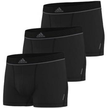 Adidas Sportswear Trunk Active Micro Flex Eco (3er Pack) mit verstärkten Nähten