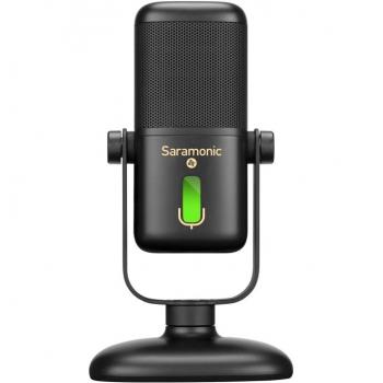 Gaming & Streaming Wireless Mic SR‑MV2000W