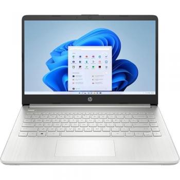Laptop HP 14S-DQ5002NF 14 i5-1235U 16GB RAM 512GB SSD
