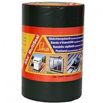Sika MultiSeal Gris 200mm x 10m