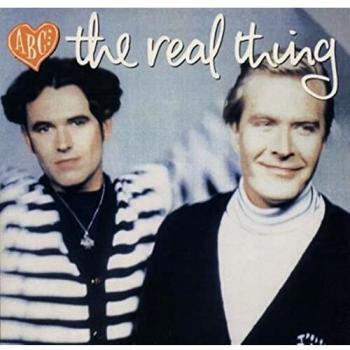 REAL THING 7 INCH