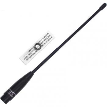 Nagoya NA-701 BNC Antenna for Two Way Radio