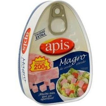 Apis Hausmacher Pastete (220 G)