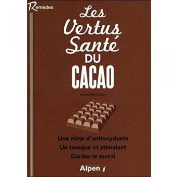 Les Vertus santé du cacao