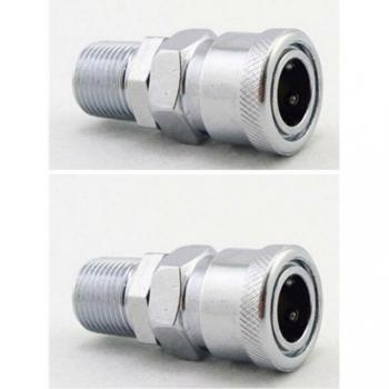 Kit de Mangueras para Compresor de Aire 1/2 SM-40