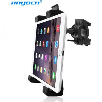 Support de vélo pour tablette 7 à 11 pouces