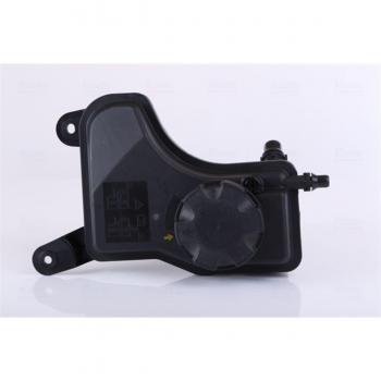 Nissens 996153 Expansion Tank, Coolant