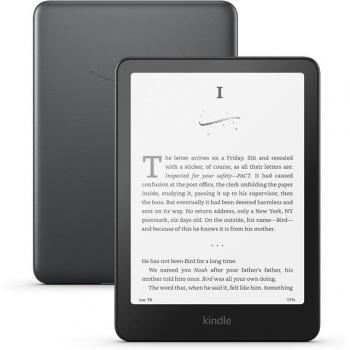 Kindle Paperwhite 7 Signatur 32GB Svart