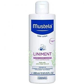 Mustela Bebe‑Kinfant Körperpflegemilch 40 ml