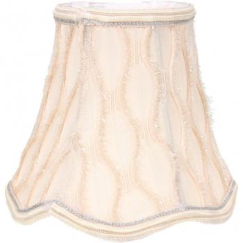 Chic Vintage Lace Ceiling Cover