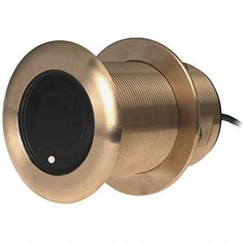 Xdcr 600 W 20° Tilt – CHIRP‑M Bronze LP