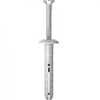 Fischer Nail Anchor 5mm x 30mm, 100 pcs