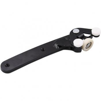 2K0843397 Door Roller Guide Left for VW Caddy 2004