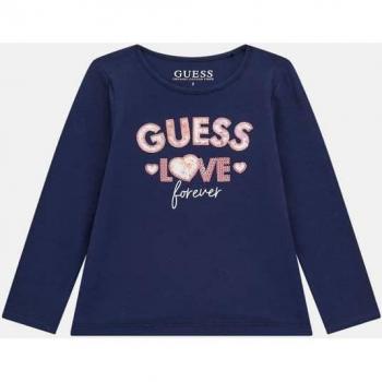 Vestibilità Classica K4BI16 J1314 Blu Scuro Blusa