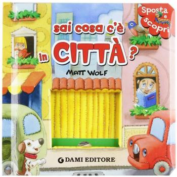 Sai cosa c'è in Città?