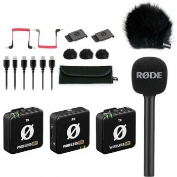 RØDE Wireless ME Dual Funkmikrofon