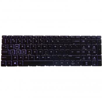 Clavier HP Pavilion Gaming TPN-C133